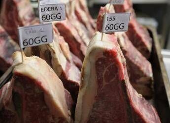 Bistecca frollata a 180 euro al chilo? Blind test smentisce superiorità