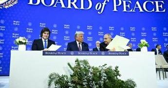 Board of peace per Gaza, cos’è e chi ha aderito: i Paesi che hanno detto sì