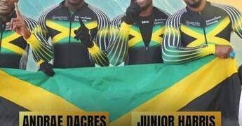 Bob, Giamaica si qualifica a Milano Cortina 2026: “Servono soldi per Olimpiadi, aiutateci”