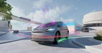 Bosch al CES 2026: tecnologia concreta tra auto, industria e vita quotidiana