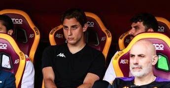 Bove, ritorno in campo? Ipotesi Inghilterra dopo l’addio alla Roma