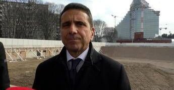 Bozzetti (Fondazione Fiera Milano): “Nuova sede Rai momento storico per Milano”