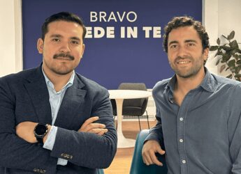Bravo: “Federico Poo Esteban e Santiago Oñate Verduzco nominati co-country manager”