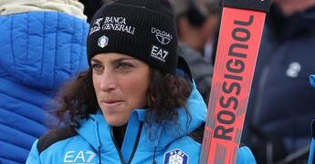 Brignone: “Operazione ok, il ginocchio sta bene”
