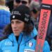 Brignone: “Operazione ok, il ginocchio sta bene”