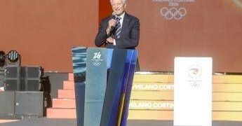 Buonfiglio: “Milano Cortina 2026? Aspettative di grande successo, la sicurezza ha sempre funzionato”