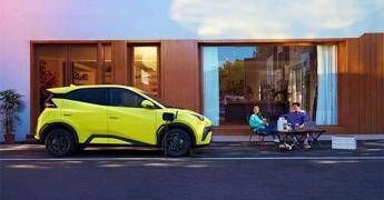 Byd lancia Operazione ‘Purification’, maxi bonus per rinnovo parco