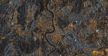 COSMO-SkyMed FM3: completate con successo le prime acquisizioni