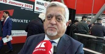 Calzolari (BolognaFiere): “Edizione record di Marca con 10 padiglioni e 1580 espositori”