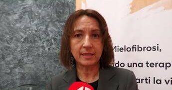 Campagnoli (Gsk): “Momelotinib ha impatto importante su anemia da mielofibrosi”