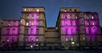 Campania: Università ‘Vanvitelli’, bando fotografico e mostra su donne che hanno superato il cancro