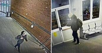 Capotreno ucciso a Bologna: dall’omicidio all’arresto, tutti gli spostamenti di Marin Jelenic