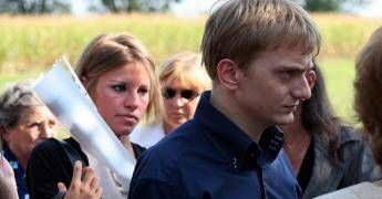 Caso Garlasco, difesa Stasi: “Analisi Poggi irrilevanti, faremo accertamenti su pc Chiara”