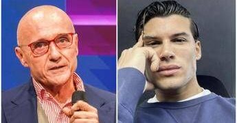 Caso Signorini, Antonio Medugno sentito in procura a Milano come testimone