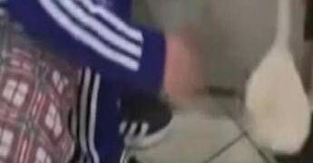 Catania, bimbo picchiato con un cucchiaio di legno: scatta il divieto di avvicinamento per i genitori