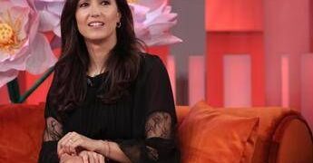 Caterina Balivo: “Nasci a Napoli e tifi Juve?”. Tifosi bianconeri infuriati