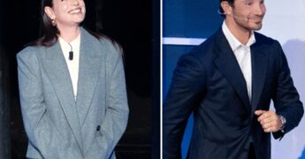 C’è Posta per Te, stasera 17 gennaio: Emma e Stefano De Martino ospiti