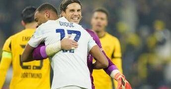 Champions League, la classifica: da Inter e Napoli a Juve e Atalanta, verdetti e playoff