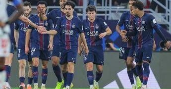 Champions League, la finale: oggi Psg-Arsenal – Diretta