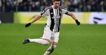 Champions League, oggi Juve-Benfica – La partita in diretta