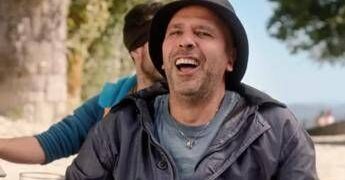 Checco Zalone inarrestabile, Buen Camino verso record di Avatar