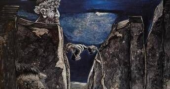 Chiude con 35mila visitatori ‘Sogno mediterraneo. Sergio Vacchi’