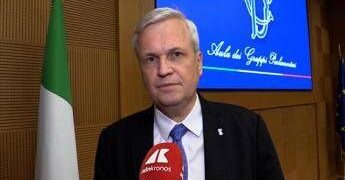 Ciclismo: Coppa Italia Regioni, Olesen (Novo Nordisk), ‘partnership per lotta a obesità e diabete’