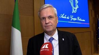 Ciclismo: Coppa Italia Regioni, Olesen (Novo Nordisk), ‘partnership per lotta a obesità e diabete’