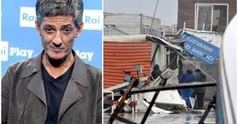 Ciclone Harry, Fiorello: “Una tragedia sottostimata”