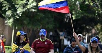 Cinque Paesi sudamericani e Spagna: “No a controllo esterno del Venezuela”