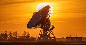 Climatologia spaziale: il metodo italiano per prevedere i brillamenti solari