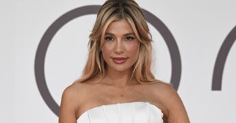 Clizia Incorvaia a Verissimo: la vicenda giudiziaria, l’amore per Paolo Ciavarro e il legame con Eleonora Giorgi