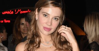 Clizia Incorvaia dopo il proscioglimento: “Sarcina? Nostro amore era tossico, voglio preservare mia figlia”