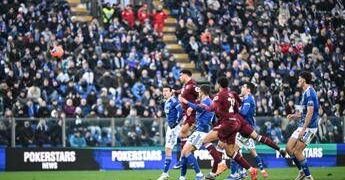 Como-Torino 6-0, granata travolti e Fabregas vola al quinto posto