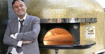 Condurro (Antica Pizzeria da Michele in the world): “12 aperture nel mondo nel 2025, oltre mille addetti”