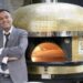 Condurro (Antica Pizzeria da Michele in the world): “12 aperture nel mondo nel 2025, oltre mille addetti”