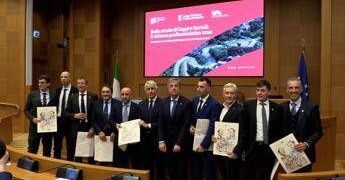 Coppa Italia Regioni 2026, Pella: “Arrivare in tutte Regioni per contrasto inattività fisica”