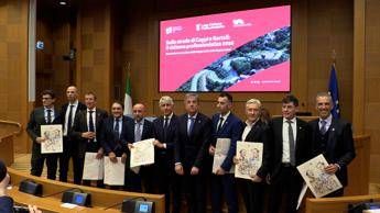 Coppa Italia Regioni 2026, Pella: “Arrivare in tutte Regioni per contrasto inattività fisica”