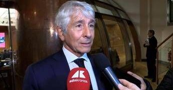 Coppa Italia delle Regioni, Abodi: “La sicurezza è al centro anche del percorso ciclistico’”