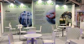 Coripet a Marca 2026, focus su riciclo Pet e modello Bottle to Bottle