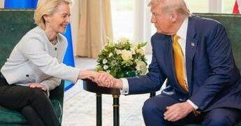 Cos’è il bazooka europeo e può davvero fare male a Trump?