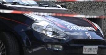 Cosenza, cadavere in auto in via Popilia: ipotesi omicidio