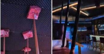 Crans-Montana, i messaggi prima della tragedia: il bar Le Constellation era già a rischio