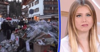 Crans-Montana, il figlio di Al Bano e Lecciso sfugge alla tragedia. Jasmine Carrisi: “Siamo ancora scossi”