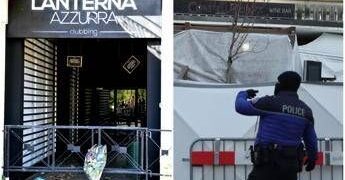 Crans-Montana, il padre di una delle vittime di Corinaldo: “Rabbia immensa, servono controlli rigorosi”