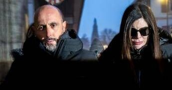 Crans-Montana, la procura chiede una cauzione di 400mila franchi ai Moretti