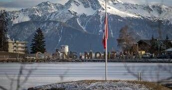 Crans-Montana, media: indagato l’ex responsabile della sicurezza del comune
