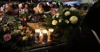 Crans-Montana, parla il testimone: “Persone con la pelle bruciata e senza capelli. Sembrava l’inferno”