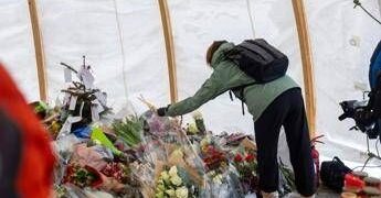 Crans-Montana, “risarcimenti urgenti”: 10mila euro per ogni vittima