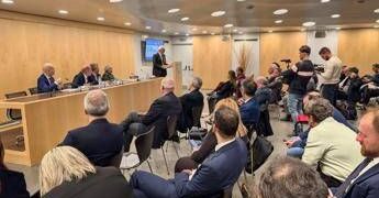 Cultura: la Civitas appenninica svela i numeri nella ‘corsa’ a Capitale europea 2033